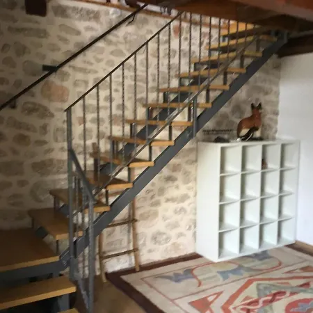 Stein Haus *