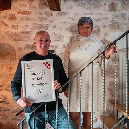 Holiday home Stein Haus