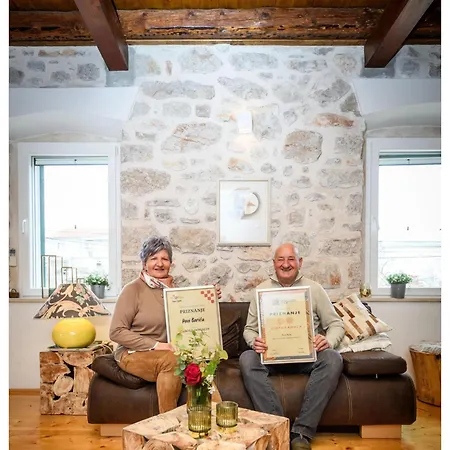 Stein Haus Casa vacanze *