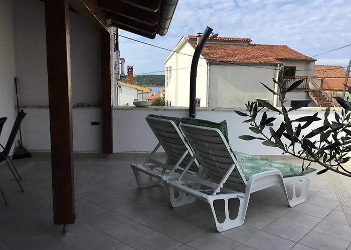 Stein Haus Holiday home