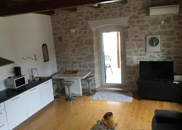 Stein Haus Holiday home