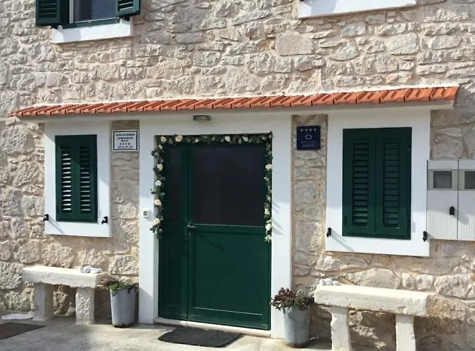 Stein Haus Casa vacanze *