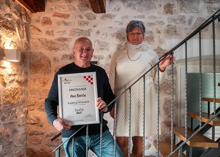 Casa vacanze Stein Haus