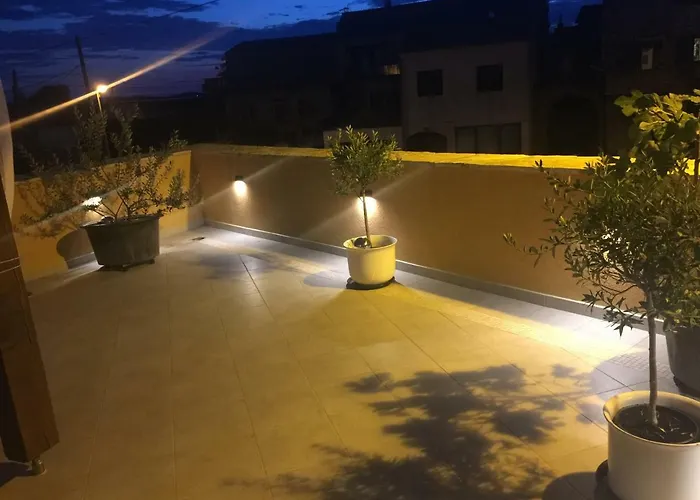 Casa vacanze Stein Haus