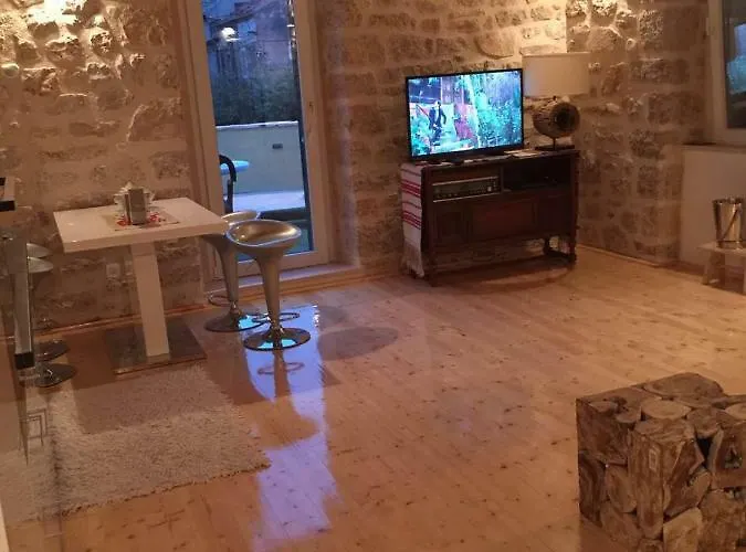 Stein Haus Casa vacanze