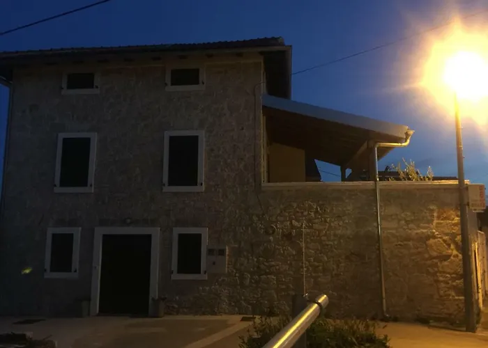 Stein Haus Casa vacanze *