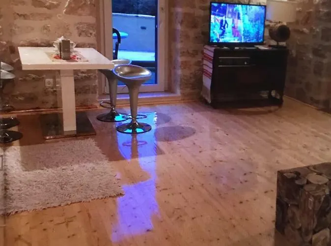 Stein Haus Casa vacanze Pirovac